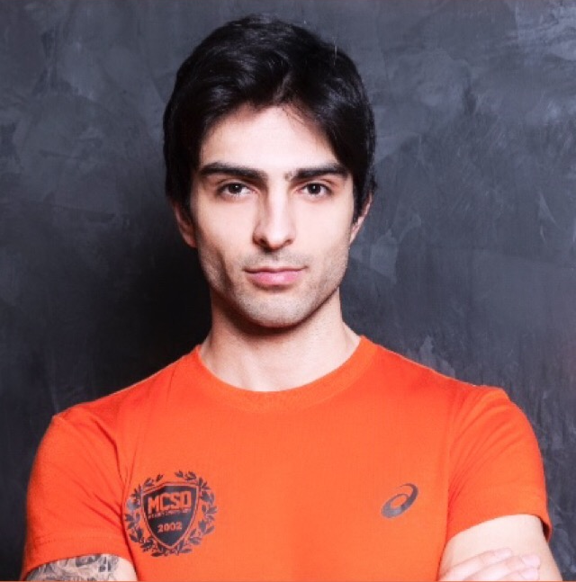 Mehmet Zeki ÖTGEN
